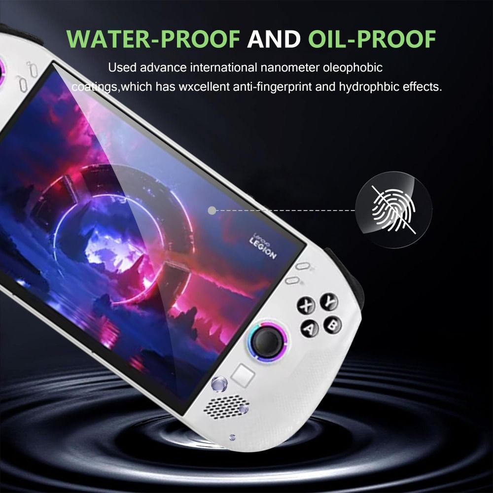 PACK 3 Proteggi schermo HD Pel - Curved Edge Screen recensione e prezzo