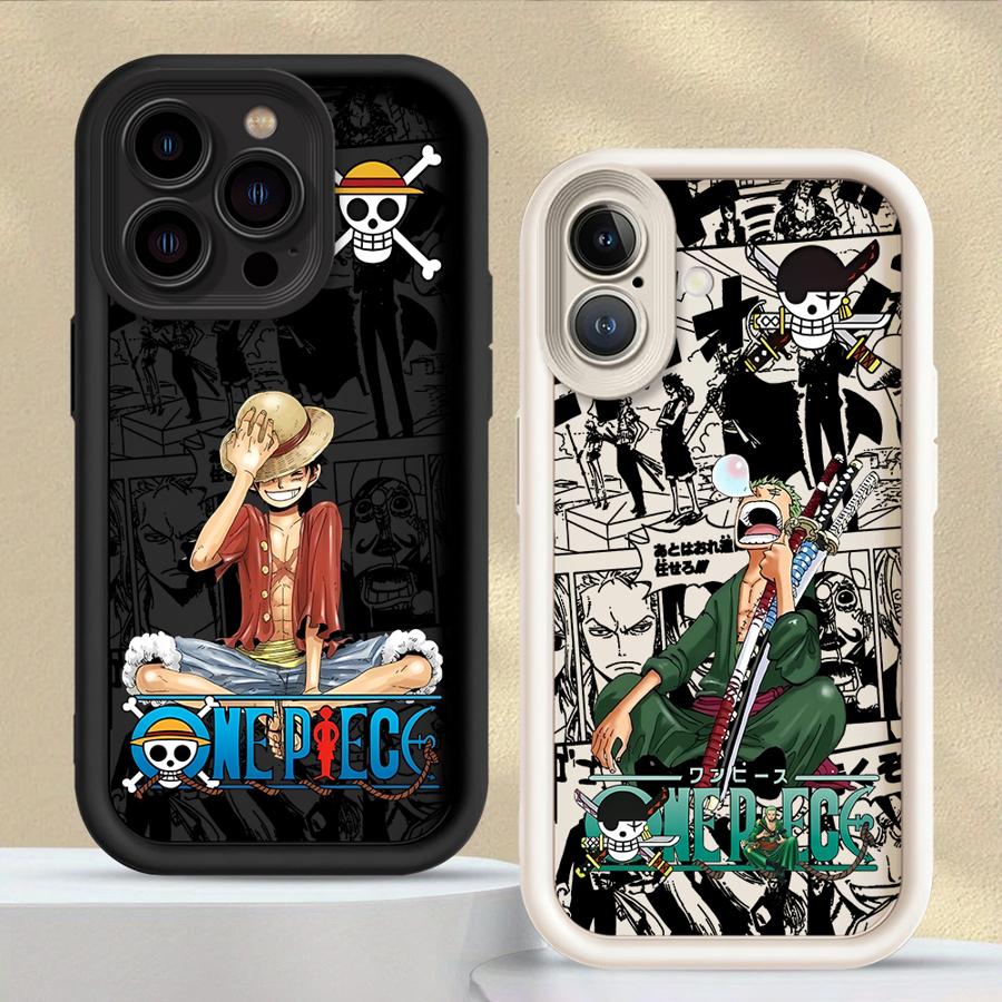 Cover per telefono One Piece R - Vivo Y28 recensione e prezzo