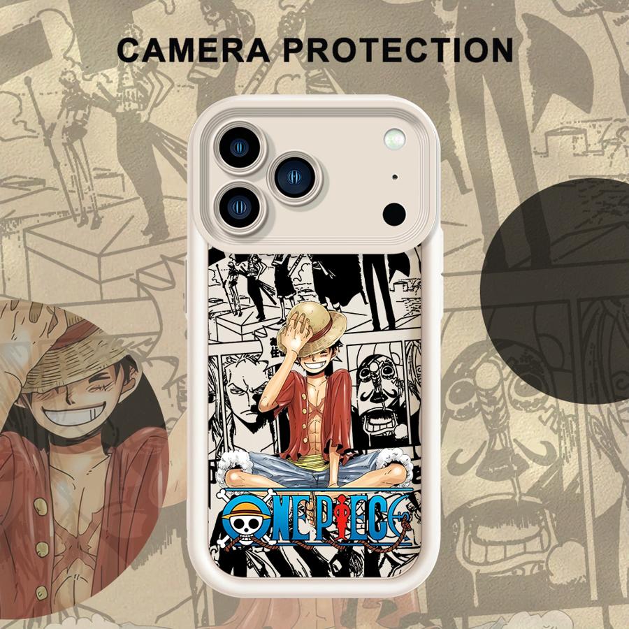 Cover per telefono One Piece R - Vivo Y28 recensione e prezzo
