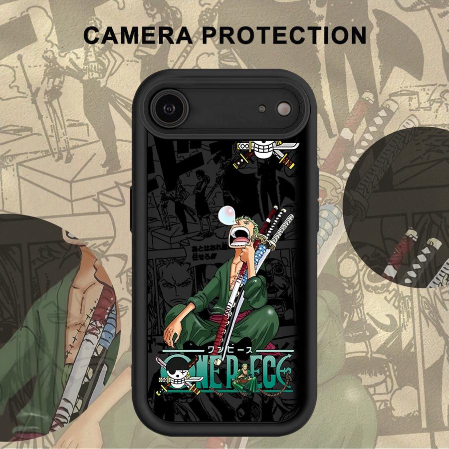 Cover per telefono One Piece R - Vivo Y28 recensione e prezzo