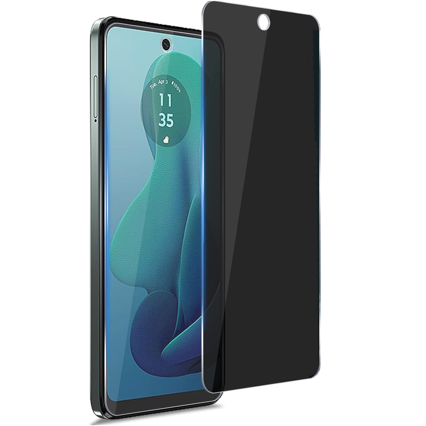 2 PEZZI Pellicola Protettiva P - Privacy Filter 2Pack recensione e prezzo