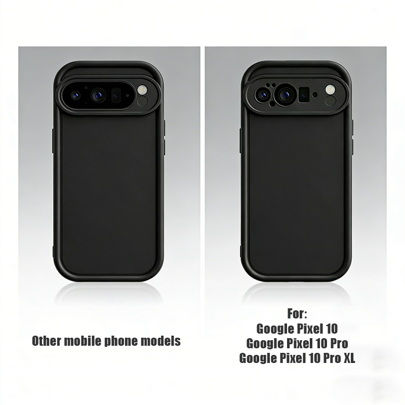 Custodia per telefono in TPU c - Google Pixel 8A recensione e prezzo