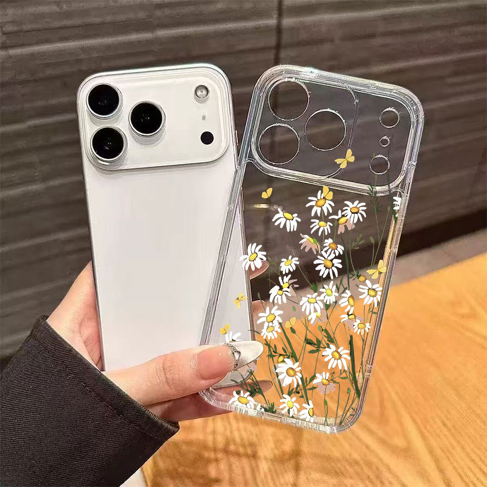 Nuova Cover Morbida in TPU Dai - Apple Iphone 16 recensione e prezzo