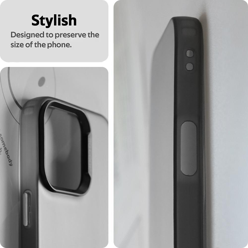 Custodia per telefono Misfits  - Apple Iphone 16 recensione e prezzo