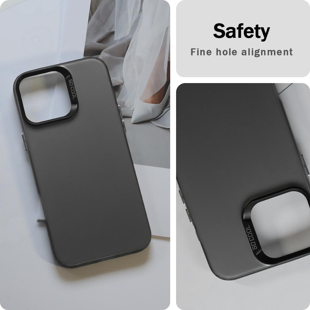 Custodia per telefono Misfits  - Apple Iphone 16 recensione e prezzo