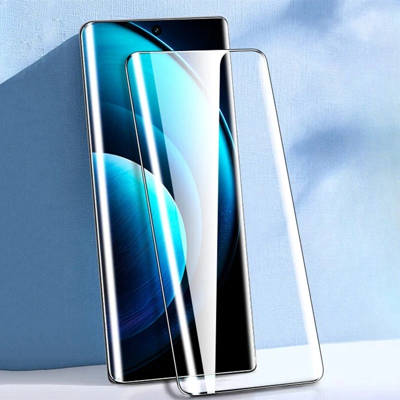 3D Colla Completa Curvo Vetro  - Vivo V40 recensione e prezzo