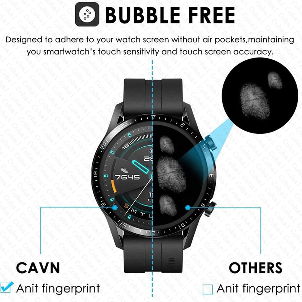Vetro temperato con bordo curv - Curved Edge Screen recensione e prezzo