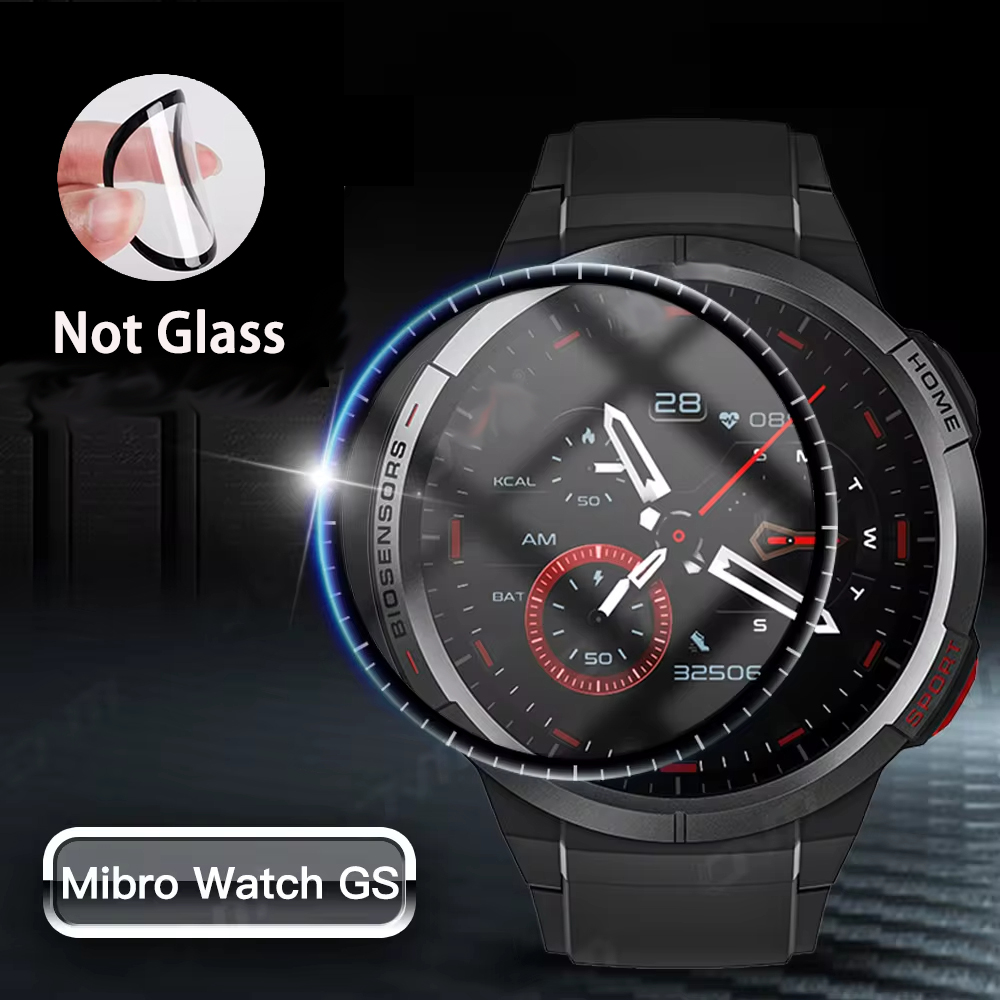 Pellicola salvaschermo per Mib - Curved Edge Screen recensione e prezzo