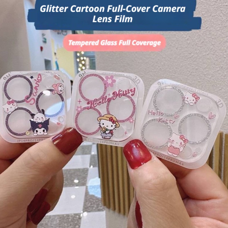Protettore per Obiettivo Fotoc - Tempered Glass Screen 9H recensione e prezzo