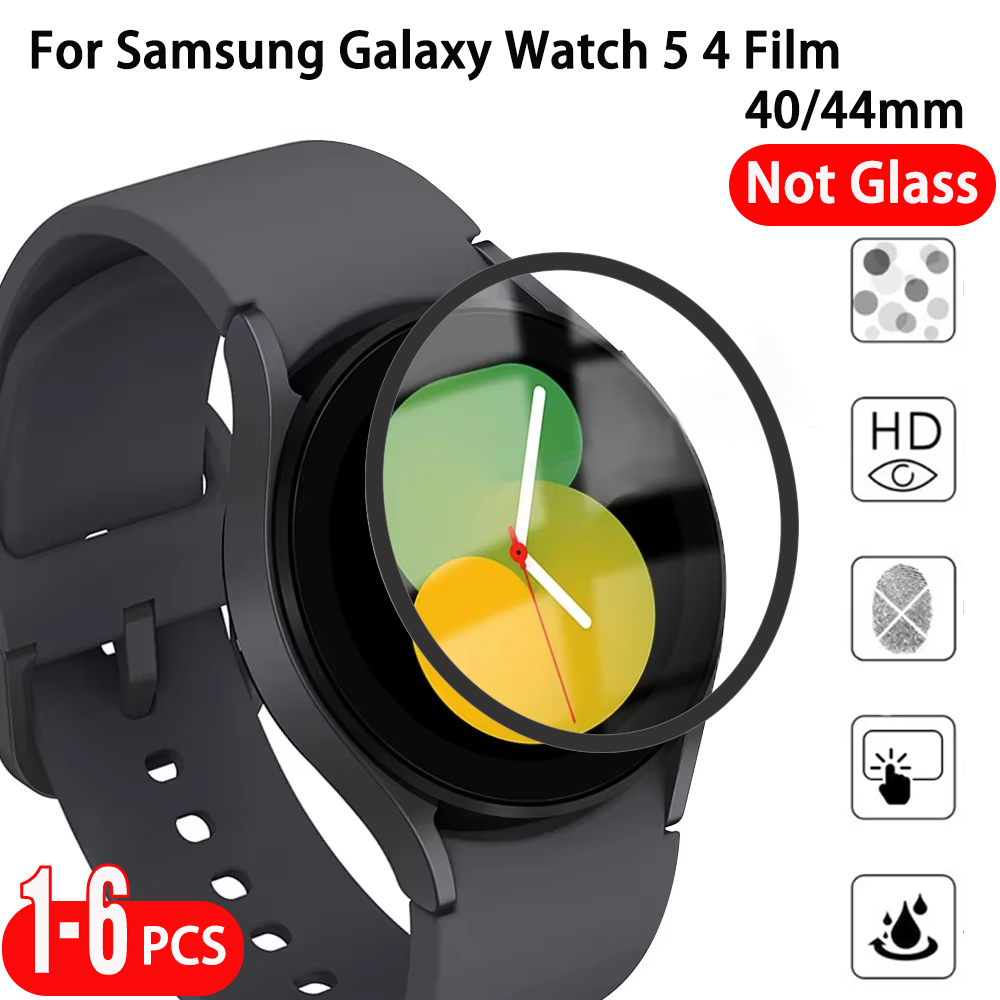 Pellicola protettiva per Samsu - Curved Edge Screen recensione e prezzo