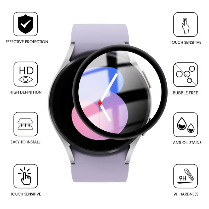 Pellicola protettiva per Samsu - Curved Edge Screen recensione e prezzo