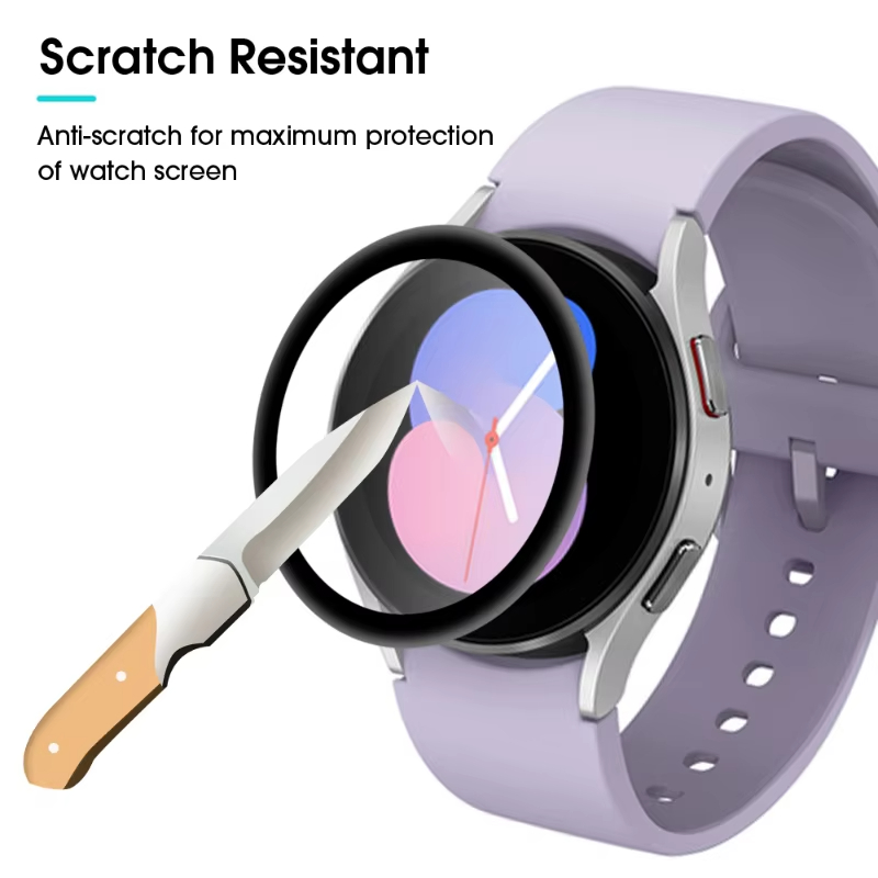 Pellicola protettiva per Samsu - Curved Edge Screen recensione e prezzo