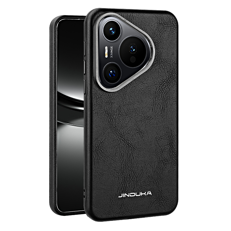 Custodia magnetica in pelle a  - Huawei Pura 70 recensione e prezzo