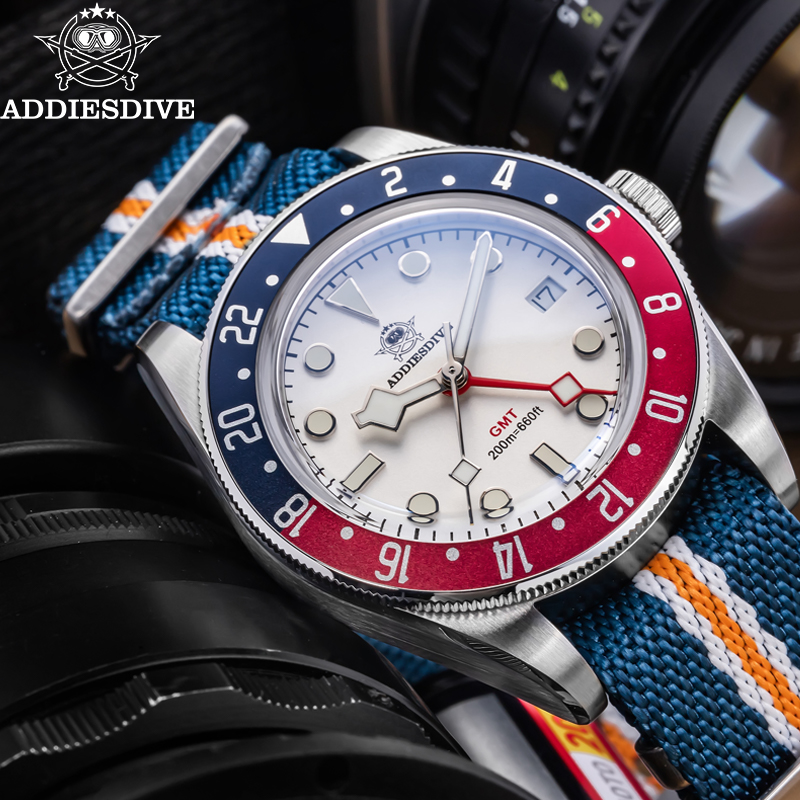 ADDIESDIVE 515-24H Orologio GM - Anti Blue Light Film recensione e prezzo
