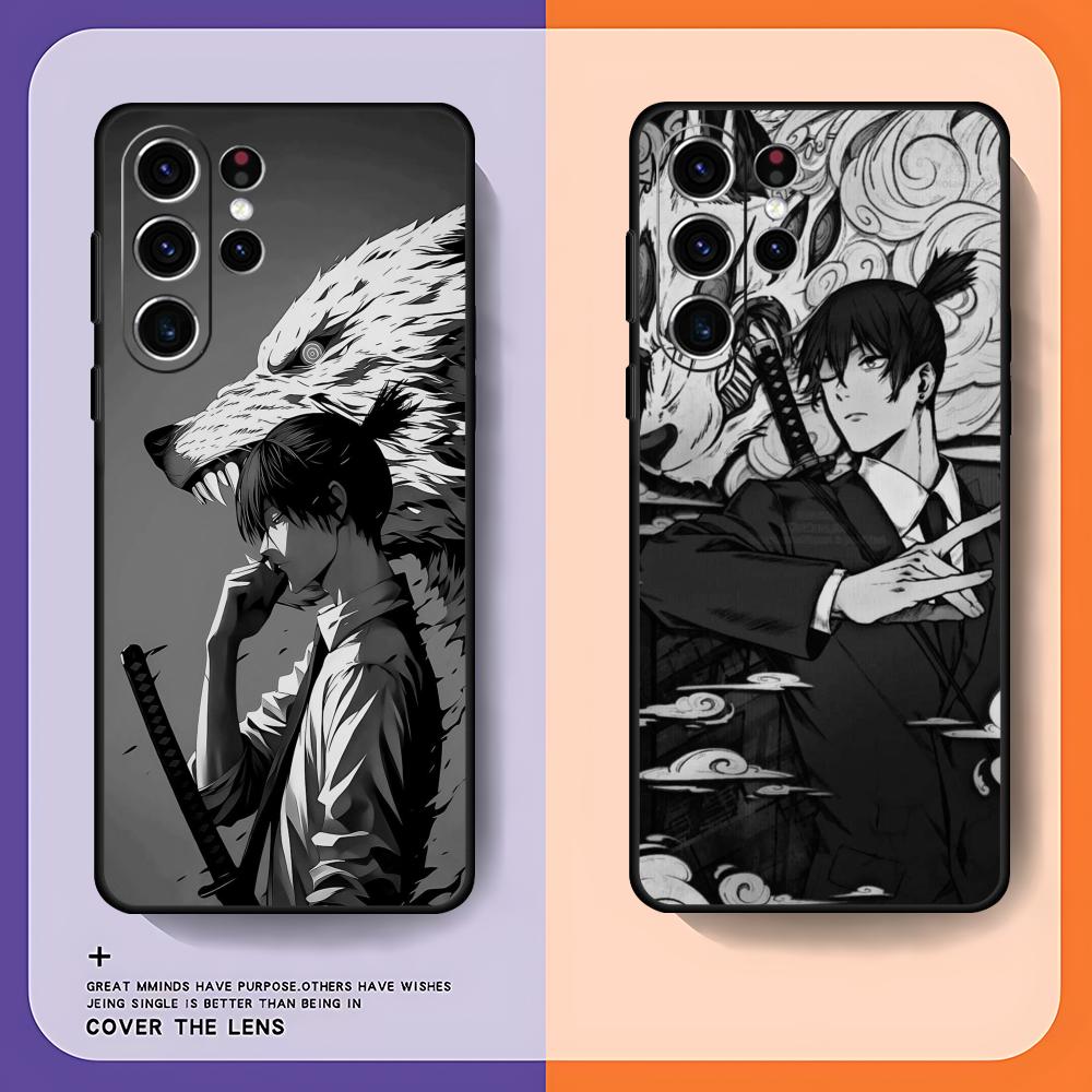 Chainsaw Man Aki Hayakawa Cust - Samsung Galaxy S25 recensione e prezzo
