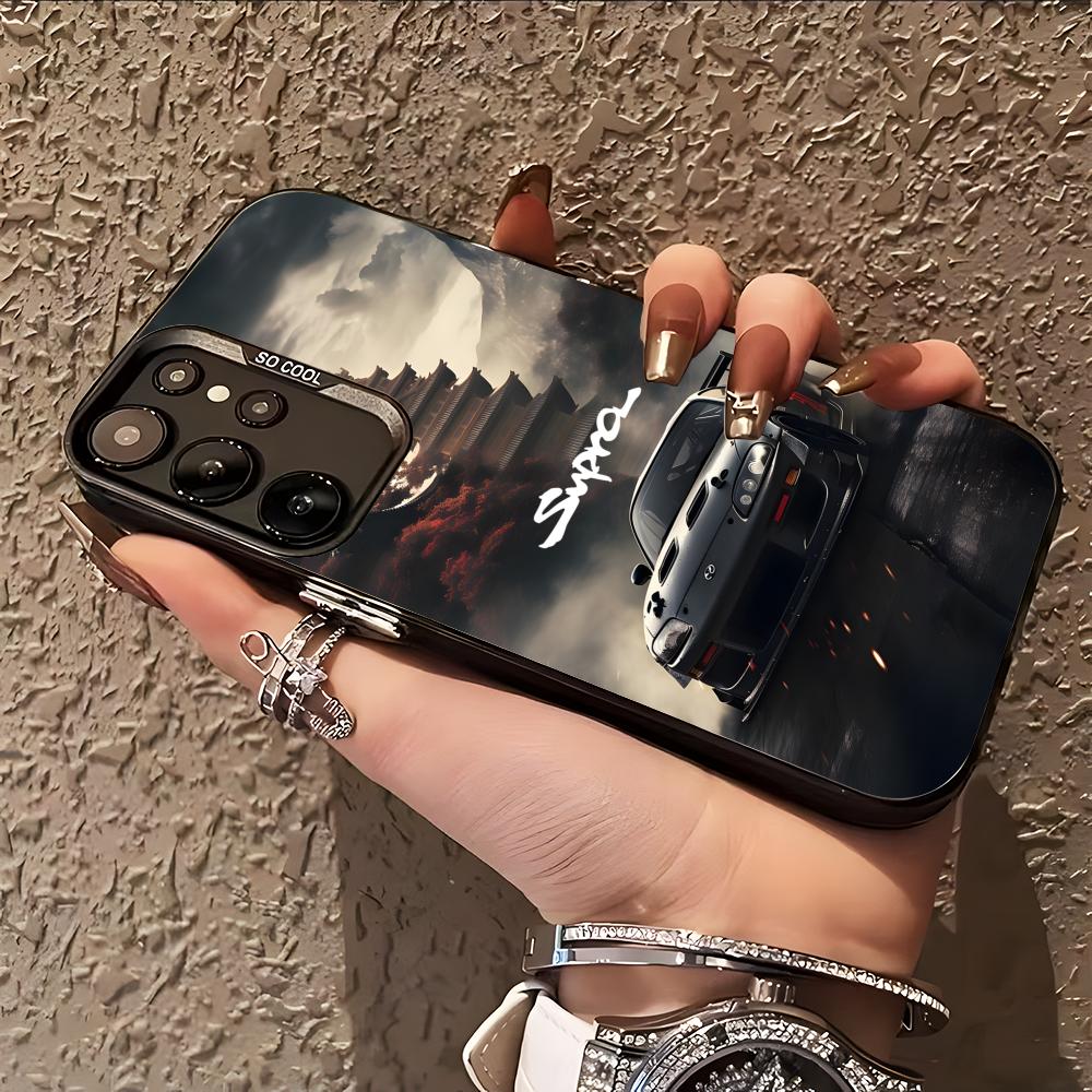 Cover per Telefono Auto S-Supr - Samsung Galaxy S25 recensione e prezzo