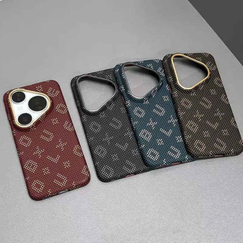 Custodia Magnetica in Fibra di - Huawei Pura 70 recensione e prezzo